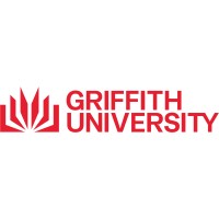 Griffith Arts, Education and Law Research logo